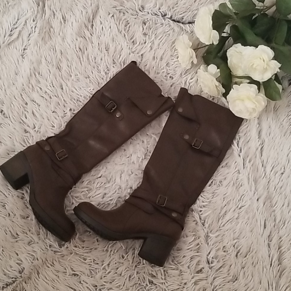 Im from the city boots💁‍♀️